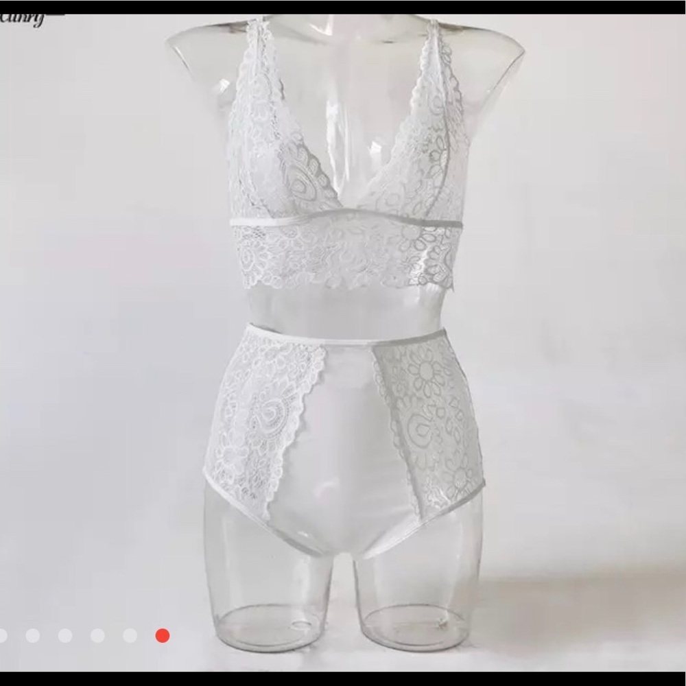 BRA & BRIEF